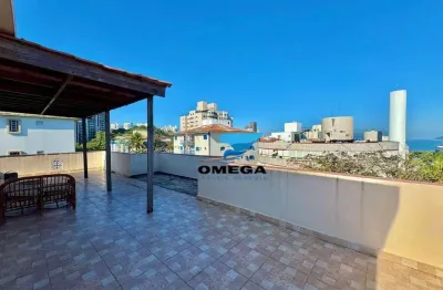 Apartamento à venda no tombo no guarujá | omega imóveis