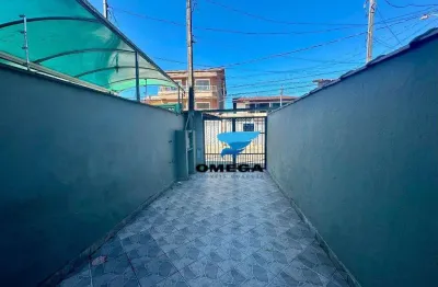 Casa à venda nas astúrias no guarujá | omega imóveis