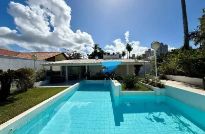 Casa com 4 quartos à venda na Rua Armando Rosa de Oliveira, 290, Enseada, Guarujá