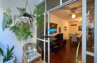 Apartamento à venda na praia das pitangueiras - guarujá sp / omega imóveis