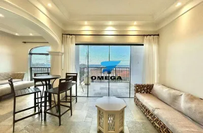 Apartamento à venda na pitangueiras no guarujá | omega imóveis