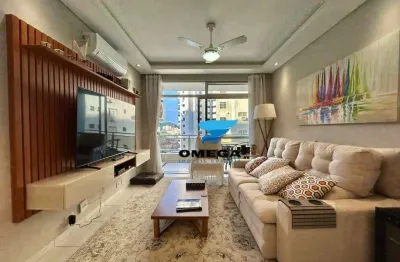 Apartamento à venda na pitangueiras no guarujá | omega imóveis