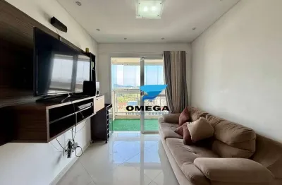 Apartamento à venda na astúrias no guarujá | omega imóveis