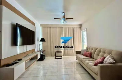Apartamento à venda na pitangueiras no guarujá | omega imóveis
