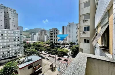 Apartamento à venda na pitangueiras no guarujá | omega imóveis