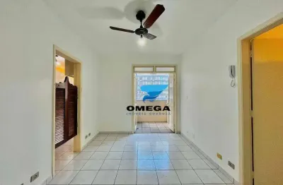 Apartamento à Venda na Pitangueiras no Guarujá | Omega Imóveis
