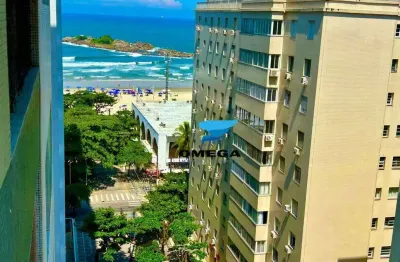 Apartamento à venda na pitangueiras no guarujá | omega imóveis