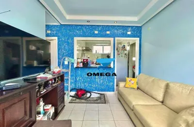 Apartamento à venda na pitangueiras no guarujá | omega imóveis
