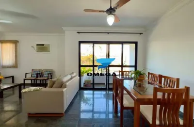 Apartamento à venda na praia das pitangueiras no guarujá i omega imoveis
