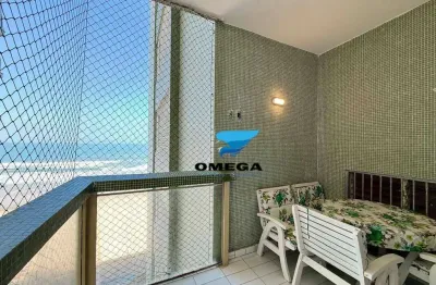 Apartamento à venda na pitangueiras no guarujá | omega imóveis