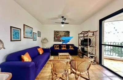 Apartamento à venda na praia das pitangueiras no guarujá i omega imoveis