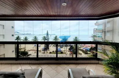 Apartamento à venda na praia das astúrias - guarujá - sp - omega imóveis