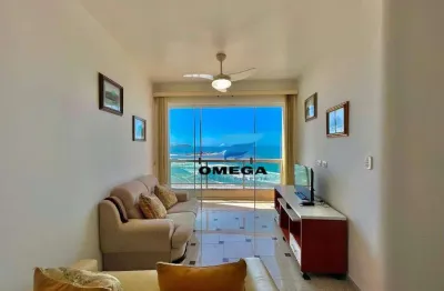 Apartamento à venda nas pitangueiras no guarujá | omega imóveis