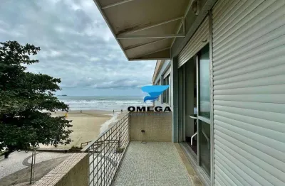 Apartamento à venda nas pitangueiras no guarujá | omega imóveis