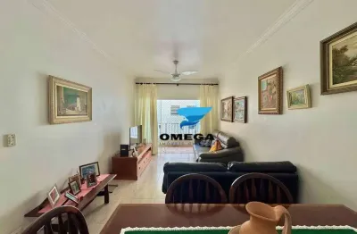 Apartamento à venda na astúrias no guarujá | omega imóveis