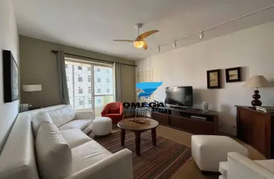 Apartamento com 4 dormitórios à venda - pitangueiras - guarujá/sp