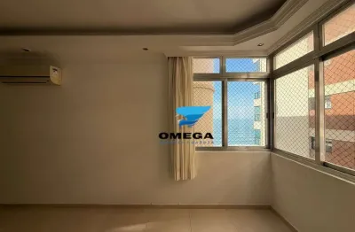 Apartamento à venda na praia das Astúrias em Guarujá | Omega Imóveis