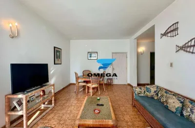 Apartamento à venda nas pitangueiras no guarujá | omega imóveis