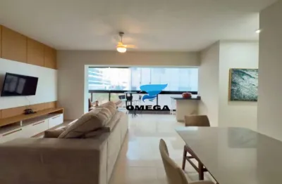 Apartamento beira mar à venda na praia das astúrias no guarujá i omega imoveis