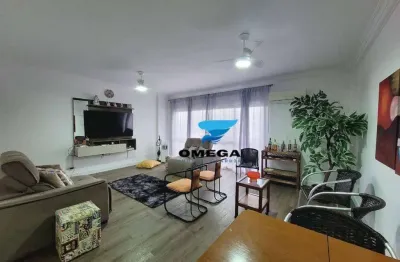 Apartamento à venda nas astúrias em guarujá | omega imóveis