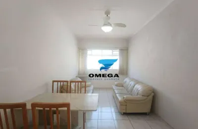 Apartamento com 2 quartos à venda na Rua Estrela Rodrigues, 460, Tombo, Guarujá