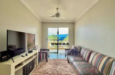Apartamento à venda na astúrias no guarujá | omega imóveis