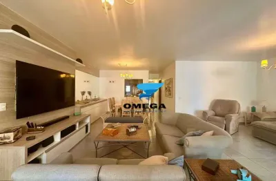 Apartamento à venda nas astúrias no guarujá | omega imóveis