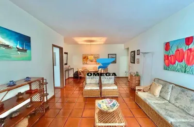 Apartamento à venda na pitangueiras no guarujá | omega imóveis