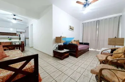 Apartamento com 1 dormitório à venda - localizado na pitangueiras - guarujá/sp
