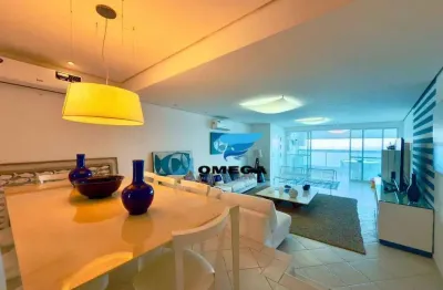 Apartamento à venda na pitangueiras no guarujá | omega imóveis