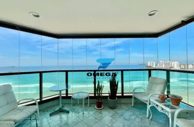 Apartamento à venda na pitangueiras no guarujá | omega imóveis