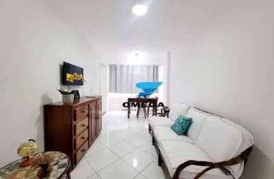 Apartamento à venda na praia das pitangueiras - guarujá sp / omega imóveis