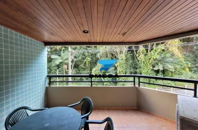 Apartamento á venda na praia das pitangueiras - omega imóveis