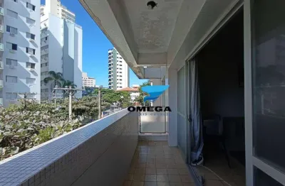 Apartamento à venda na praia das astúrias em guarujá | omega imóveis