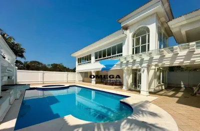 Casa à venda em condomínio acapulco no guarujá | omega imóveis
