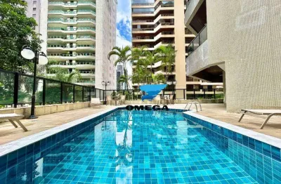 Apartamento à venda na pitangueiras no guarujá | omega imóveis