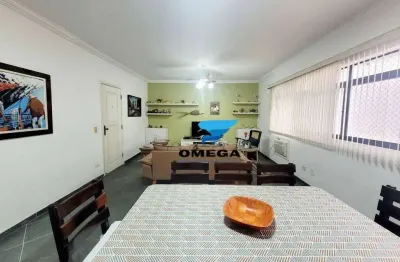 Apartamento à venda na praia das pitanguerias - guarujá sp / omega imóveis