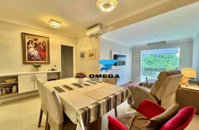 Apartamento à venda nas pitangueiras no guarujá | omega imóveis
