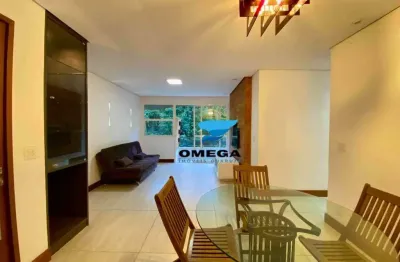 Apartamento à venda nas pitangueiras no guarujá | omega imóveis