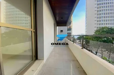 Apartamento à venda nas pitangueiras no guarujá | omega imóveis