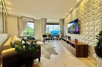 Apartamento à venda nas pitangueiras no guarujá | omega imóveis