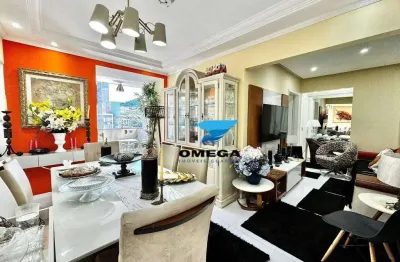 Apartamento à venda na pitangueiras no guarujá | omega imóvei