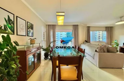 Apartamento à venda na pitangueiras no guarujá | omega imóveis