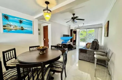 Apartamento à venda nas pitangueiras no guarujá | omega imóveis