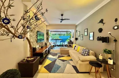 Apartamento á venda na praia das pitangueiras | omega imóveis