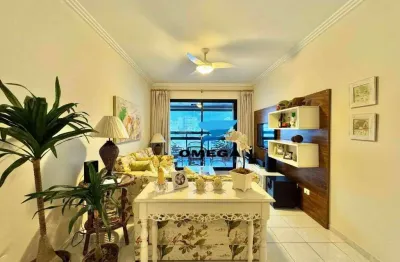 Apartamento à venda na praia das pitangueiras | omega imóveis