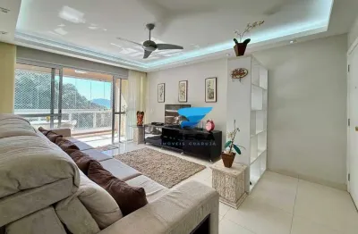 Apartamento à venda na praia das pitangueiras no guarujá i omega imoveis