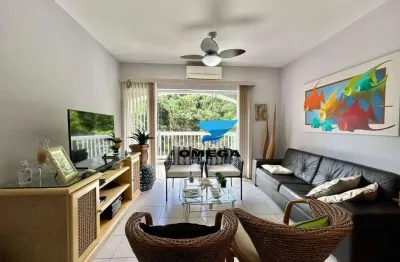 Apartamento à venda na pitangueiras no guarujá | omega imóveis