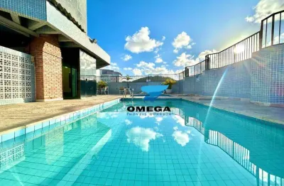 Apartamento à venda na pitangueiras no guarujá | omega imóveis