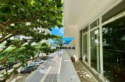 Apartamento à venda na pitangueiras no guarujá | omega imóveis
